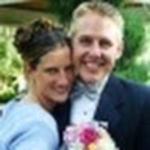 Meet your Posher, Christy